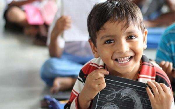 5 Cara Memperbaiki Mental Anak yang Sering Dimarahi 5 Cara Memperbaiki Mental Anak yang Sering Dimarahi