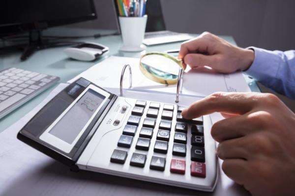 Berapa Banyak Harus Simpan Uang Cash di Rekening? Ikuti 3 Ketentuan Ini Berapa Banyak Harus Simpan Uang Cash di Rekening? Ikuti 3 Ketentuan Ini