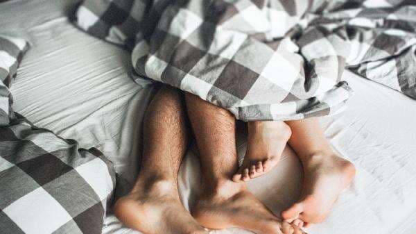 Ramai Fantasi Sedarah, Ini Hukum Pernikahan Sedarah dalam Islam Ramai Fantasi Sedarah, Ini Hukum Pernikahan Sedarah dalam Islam