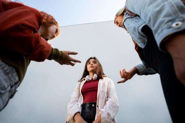 Cara Menghukum Anak Remaja Laki-Laki Tanpa Kekerasan Cara Menghukum Anak Remaja Laki-Laki Tanpa Kekerasan