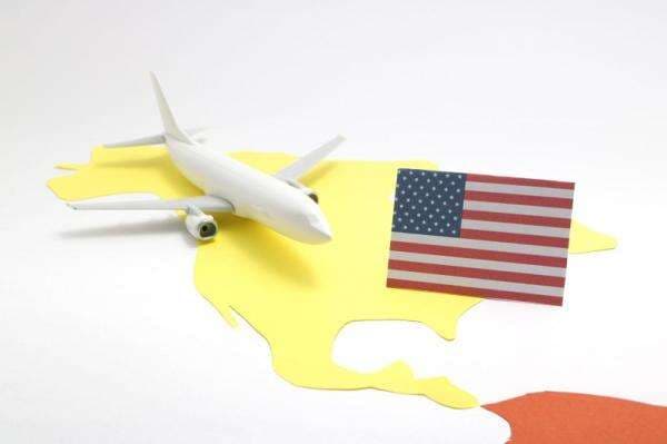 Cargo Udara dari USA ke Indonesia, Solusi Pengiriman Barang Cepat dan Aman Cargo Udara dari USA ke Indonesia, Solusi Pengiriman Barang Cepat dan Aman