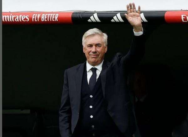 Carlo Ancelotti Resmi Dijatuhi Hukuman 1 Tahun Penjara karena Penggelapan Pajak, Langsung Dikurung? Carlo Ancelotti Resmi Dijatuhi Hukuman 1 Tahun Penjara karena Penggelapan Pajak, Langsung Dikurung?