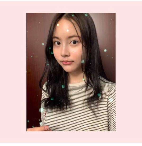 Viral 5 Potret Cantik Carmen, Trainee SM dari Bali yang Bakal Jadi Idol KPop Viral 5 Potret Cantik Carmen, Trainee SM dari Bali yang Bakal Jadi Idol KPop