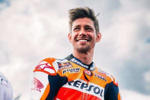 Casey Stoner Kirim Peringatan Keras, Prediksi MotoGP 2027 Bakal Membosankan! Casey Stoner Kirim Peringatan Keras, Prediksi MotoGP 2027 Bakal Membosankan!