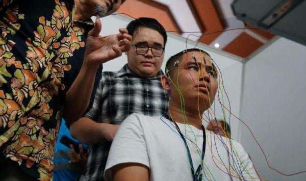 210 Casis SIPSS Polri Ikuti Seleksi Tingkat Pusat di Akpol Semarang 210 Casis SIPSS Polri Ikuti Seleksi Tingkat Pusat di Akpol Semarang