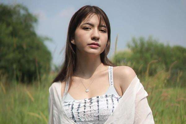 Biodata dan Agama Cassandra Lee, Artis Cantik yang Resmi Dinikahi Ryuken Lie Biodata dan Agama Cassandra Lee, Artis Cantik yang Resmi Dinikahi Ryuken Lie