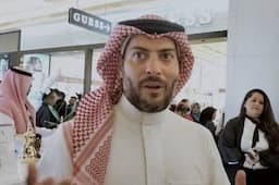Catat! Arab Saudi Izinkan Umrah Pakai Visa Turis