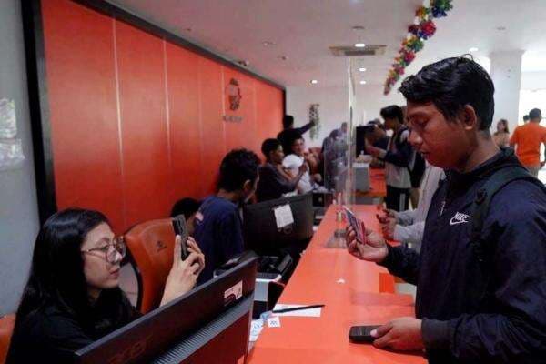 Catat Cara dan Syarat Mencairkan BSU 2025 di Kantorpos Catat Cara dan Syarat Mencairkan BSU 2025 di Kantorpos