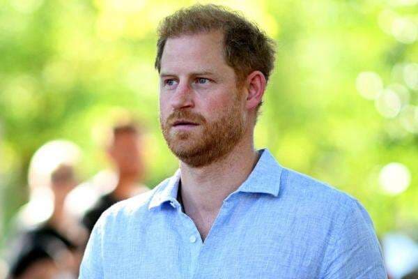 Catatan Visa Amerika Serikat Pangeran Harry Akhirnya Dipublikasikan, Terancam Lepas Gelar Kerajaan Catatan Visa Amerika Serikat Pangeran Harry Akhirnya Dipublikasikan, Terancam Lepas Gelar Kerajaan