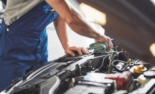 Waktu Servis Berkala yang Tepat, Berdasarkan Waktu Pemakaian atau Jarak Tempuh? Waktu Servis Berkala yang Tepat, Berdasarkan Waktu Pemakaian atau Jarak Tempuh?