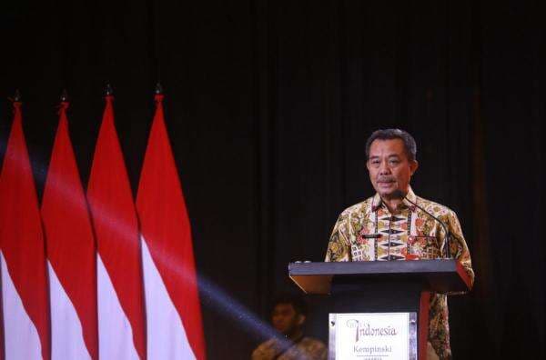 Kemendagri Ungkap Ada 43 Daerah yang Inovatif, di Mana Saja? Kemendagri Ungkap Ada 43 Daerah yang Inovatif, di Mana Saja?