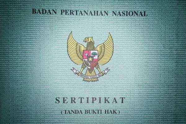 Ini Cara Urus Sertifikat Tanah Girik Jadi SHM Ini Cara Urus Sertifikat Tanah Girik Jadi SHM