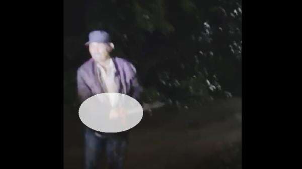 Penggerebekan Komplotan Pencuri di Bangkalan, 1 Pelaku Serang Polisi Meski Tertembak Penggerebekan Komplotan Pencuri di Bangkalan, 1 Pelaku Serang Polisi Meski Tertembak