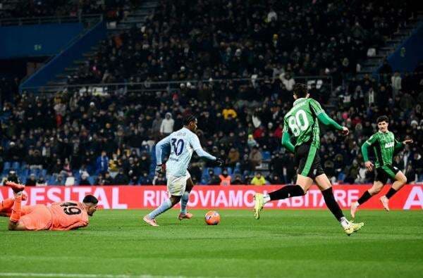 Juventus Bantai Klub Jay Idzes 3-0, Luciano Spalletti: Kekuatan Kami Baru 80 Persen! Juventus Bantai Klub Jay Idzes 3-0, Luciano Spalletti: Kekuatan Kami Baru 80 Persen!