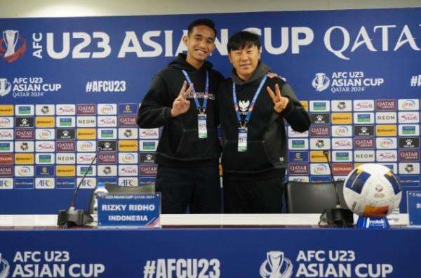 7 Pemain yang Berpotensi Reuni dengan Shin Tae-yong di Persija 7 Pemain yang Berpotensi Reuni dengan Shin Tae-yong di Persija