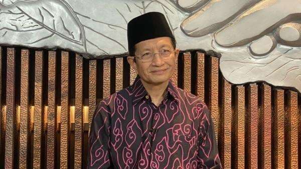 Menag Bakal Cek Langsung dan Data Semua Pondok Pesantren di RI Menag Bakal Cek Langsung dan Data Semua Pondok Pesantren di RI