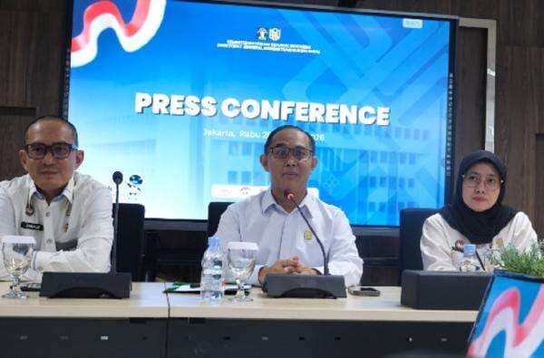 Dirjen AHU Ungkap Sengketa yang Berdampak Konflik Keluarga PT Pakerin Mojokerto Dirjen AHU Ungkap Sengketa yang Berdampak Konflik Keluarga PT Pakerin Mojokerto