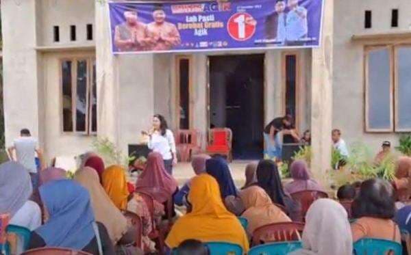 Partai Perindo Siap Menangkan Sukirman-Bong Ming di Pilkada Bangka Barat Partai Perindo Siap Menangkan Sukirman-Bong Ming di Pilkada Bangka Barat