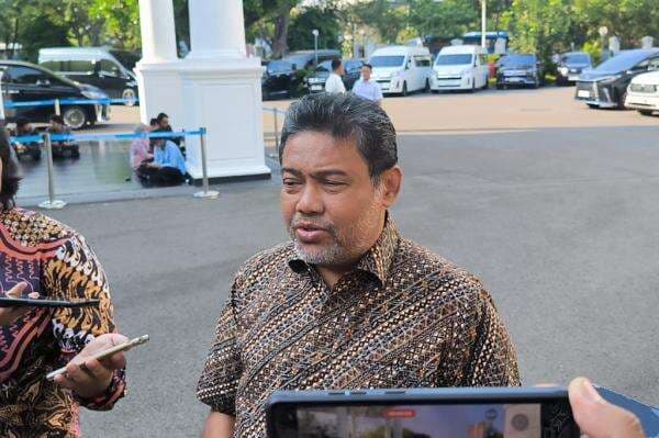 Said Iqbal KSPI Setuju Ada Penumpang Gelap Demo Ricuh: Kita Semua yang Rugi Said Iqbal KSPI Setuju Ada Penumpang Gelap Demo Ricuh: Kita Semua yang Rugi