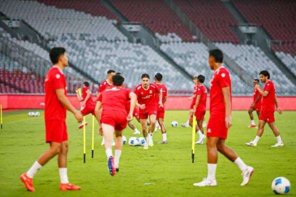 Link Live Streaming Timnas Indonesia vs Mozambik Malam Ini, Kick-off 20.00 WIB Link Live Streaming Timnas Indonesia vs Mozambik Malam Ini, Kick-off 20.00 WIB