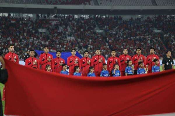 PSSI Banting Harga Tiket Timnas Indonesia U-23 vs Mali di Stadion Pakansari pada 15 dan 18 November 2025 PSSI Banting Harga Tiket Timnas Indonesia U-23 vs Mali di Stadion Pakansari pada 15 dan 18 November 2025