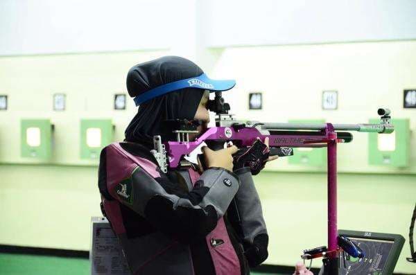 Hasil SEA Games 2025: Tembakan Dewi Laila Berbuah Emas Ke-22 Indonesia! Hasil SEA Games 2025: Tembakan Dewi Laila Berbuah Emas Ke-22 Indonesia!