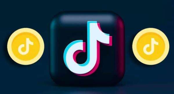Cara Beli Koin TikTok via Codashop, DANA, dan Pulsa Cara Beli Koin TikTok via Codashop, DANA, dan Pulsa
