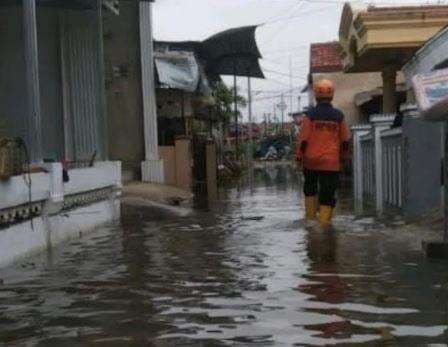 Siap-Siap! Banjir Rob Ancam Daerah Pesisir di Jateng hingga 4 November Siap-Siap! Banjir Rob Ancam Daerah Pesisir di Jateng hingga 4 November