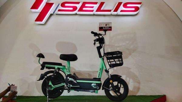 Siapa Pemilik Saham SLIS? Emiten Kendaraan Listrik, Inilah Pengendali dan Kinerja Harganya Siapa Pemilik Saham SLIS? Emiten Kendaraan Listrik, Inilah Pengendali dan Kinerja Harganya