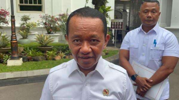 Bahlil Menghadap Prabowo,Ajukan Soeharto Jadi Pahlawan Nasional Bahlil Menghadap Prabowo,Ajukan Soeharto Jadi Pahlawan Nasional