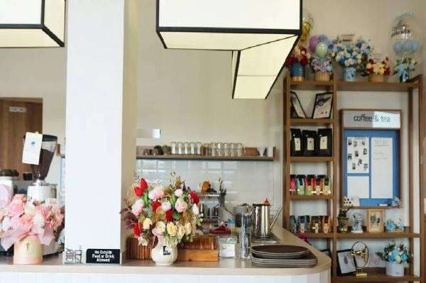 Rekomendasi Kafe Pet-Friendly di Gading Serpong, Mampir Sini! Rekomendasi Kafe Pet-Friendly di Gading Serpong, Mampir Sini!