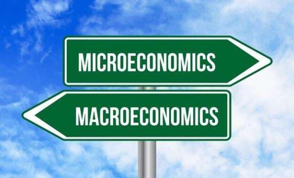 Ekonomi Indonesia 2025 Ditutup dengan Fondasi Kokoh di Tengah Tekanan Global Ekonomi Indonesia 2025 Ditutup dengan Fondasi Kokoh di Tengah Tekanan Global