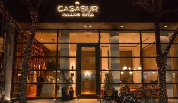 Penampakan Hotel Casasur Palermo Tempat Tewasnya Liam Payne Penampakan Hotel Casasur Palermo Tempat Tewasnya Liam Payne