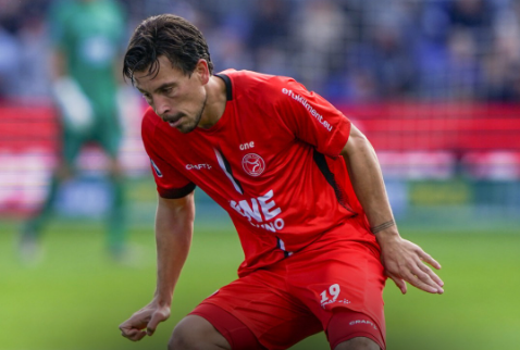 Prediksi SKOR Groningen vs Almere City di Eredivisie Lengkap Head to Head Pertandingan Prediksi SKOR Groningen vs Almere City di Eredivisie Lengkap Head to Head Pertandingan