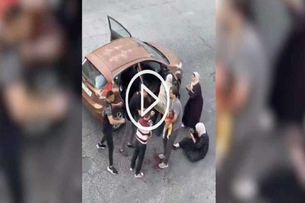 Ini Bukti Biadabnya Tentara Israel Tembak Mati Bayi Palestina di Tepi Barat Ini Bukti Biadabnya Tentara Israel Tembak Mati Bayi Palestina di Tepi Barat