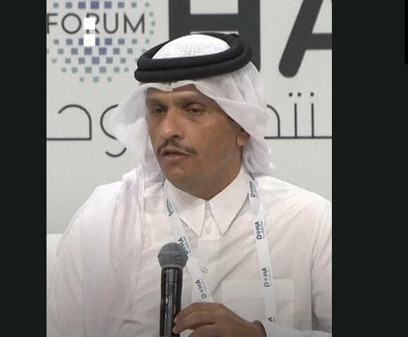 Israel 600 Kali Melanggar, PM Qatar Sebut Kesepakatan Gencatan Senjata Gaza Capai Momen Kritis Israel 600 Kali Melanggar, PM Qatar Sebut Kesepakatan Gencatan Senjata Gaza Capai Momen Kritis