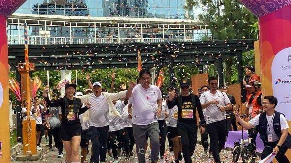 Dapat Aspirasi iklim Bisnis Media Lesu, Ini Respons Purbaya Dapat Aspirasi iklim Bisnis Media Lesu, Ini Respons Purbaya