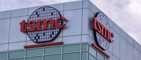 AS Cabut Lisensi TSMC untuk Teknologi yang Ditujukan ke China AS Cabut Lisensi TSMC untuk Teknologi yang Ditujukan ke China