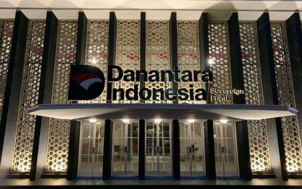 Danantara Prioritaskan WNI sebelum Ekspatriat Pimpin BUMN Danantara Prioritaskan WNI sebelum Ekspatriat Pimpin BUMN