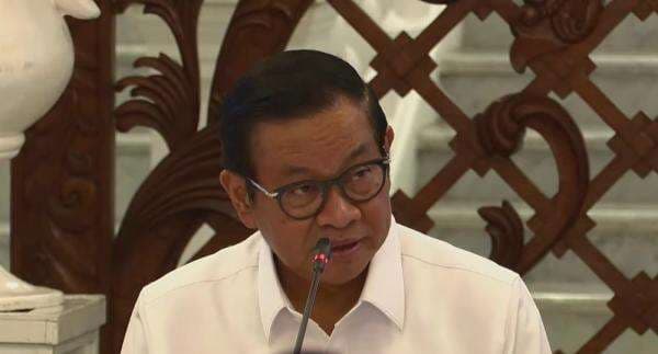 Pramono Yakin Reuni Akbar 212 di Monas Berjalan Tertib: Penuh Silaturahmi Pramono Yakin Reuni Akbar 212 di Monas Berjalan Tertib: Penuh Silaturahmi