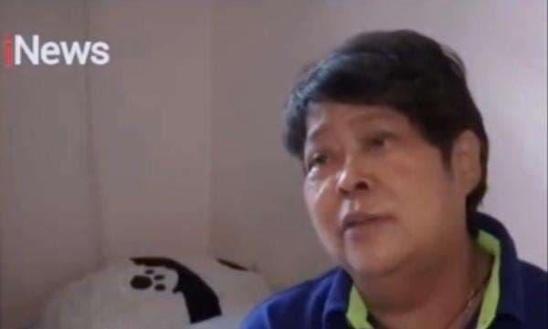 Kisah Haru Aktris Suti Karno Kaki Diamputasi: Sekarang Gerak Pakai Hati Kisah Haru Aktris Suti Karno Kaki Diamputasi: Sekarang Gerak Pakai Hati