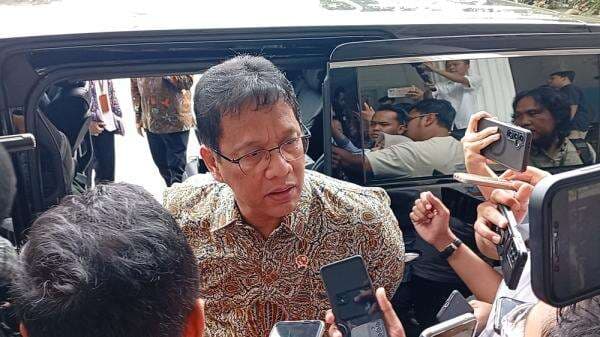 Pangkas Dana Transfer Rp15 Triliun, Purbaya: Jakarta Masih Bisa Tahan Pangkas Dana Transfer Rp15 Triliun, Purbaya: Jakarta Masih Bisa Tahan