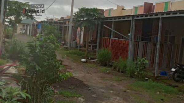 Warga Perumahan di Pattallassang Dirugikan, Mirisnya Dana Pendaftaran PDAM Ditilep Oknum Warga Perumahan di Pattallassang Dirugikan, Mirisnya Dana Pendaftaran PDAM Ditilep Oknum