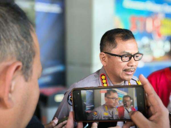 Polda Jateng Terima Laporan Kematian Darso, Kasus Ditangani Reskrimum Polda Jateng Terima Laporan Kematian Darso, Kasus Ditangani Reskrimum