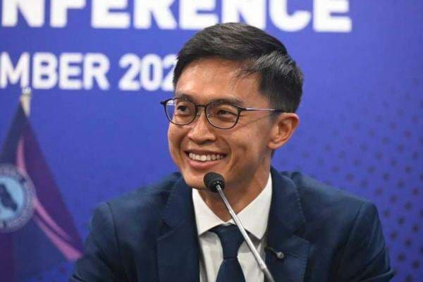 Pelatih Singapura Tak Sabar Hadapi Timnas Indonesia Era John Herdman di Piala AFF 2026 Pelatih Singapura Tak Sabar Hadapi Timnas Indonesia Era John Herdman di Piala AFF 2026