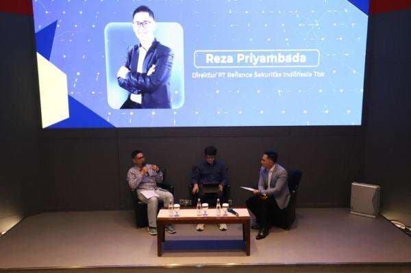 Kinerja Saham CDIA Cemerlang Didukung Sentimen EBT dan Ekosistem Konglomerasi Kinerja Saham CDIA Cemerlang Didukung Sentimen EBT dan Ekosistem Konglomerasi