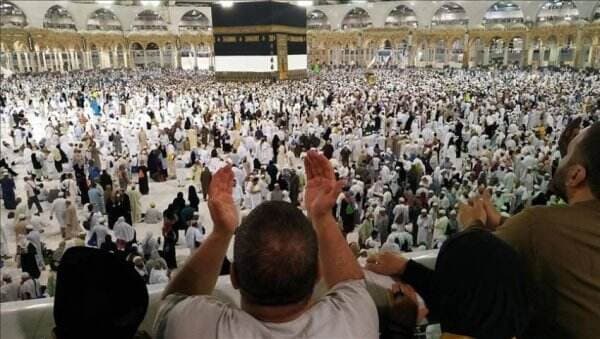 Cegah Haji Ilegal, Arab Saudi Terapkan Kebijakan Baru