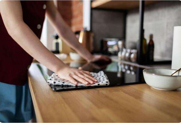 Cegah Penyakit dari Dapur Sendiri, Ini 5 Tips Menjaga Keamanan Makanan di Rumah Cegah Penyakit dari Dapur Sendiri, Ini 5 Tips Menjaga Keamanan Makanan di Rumah