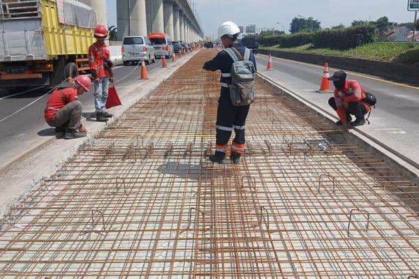 Cek Jadwal Perbaikan Jalan Tol Cipularang dan Padaleunyi, Berlaku Mulai Senin 19 Mei Cek Jadwal Perbaikan Jalan Tol Cipularang dan Padaleunyi, Berlaku Mulai Senin 19 Mei