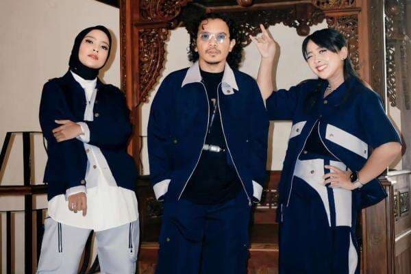 Cella Menang Gugatan, Tegaskan Formasi Resmi Band KotaK hanya 3 Personel Cella Menang Gugatan, Tegaskan Formasi Resmi Band KotaK hanya 3 Personel